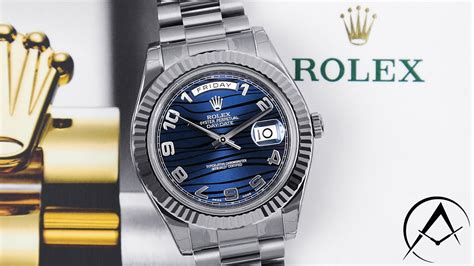 wus rolex